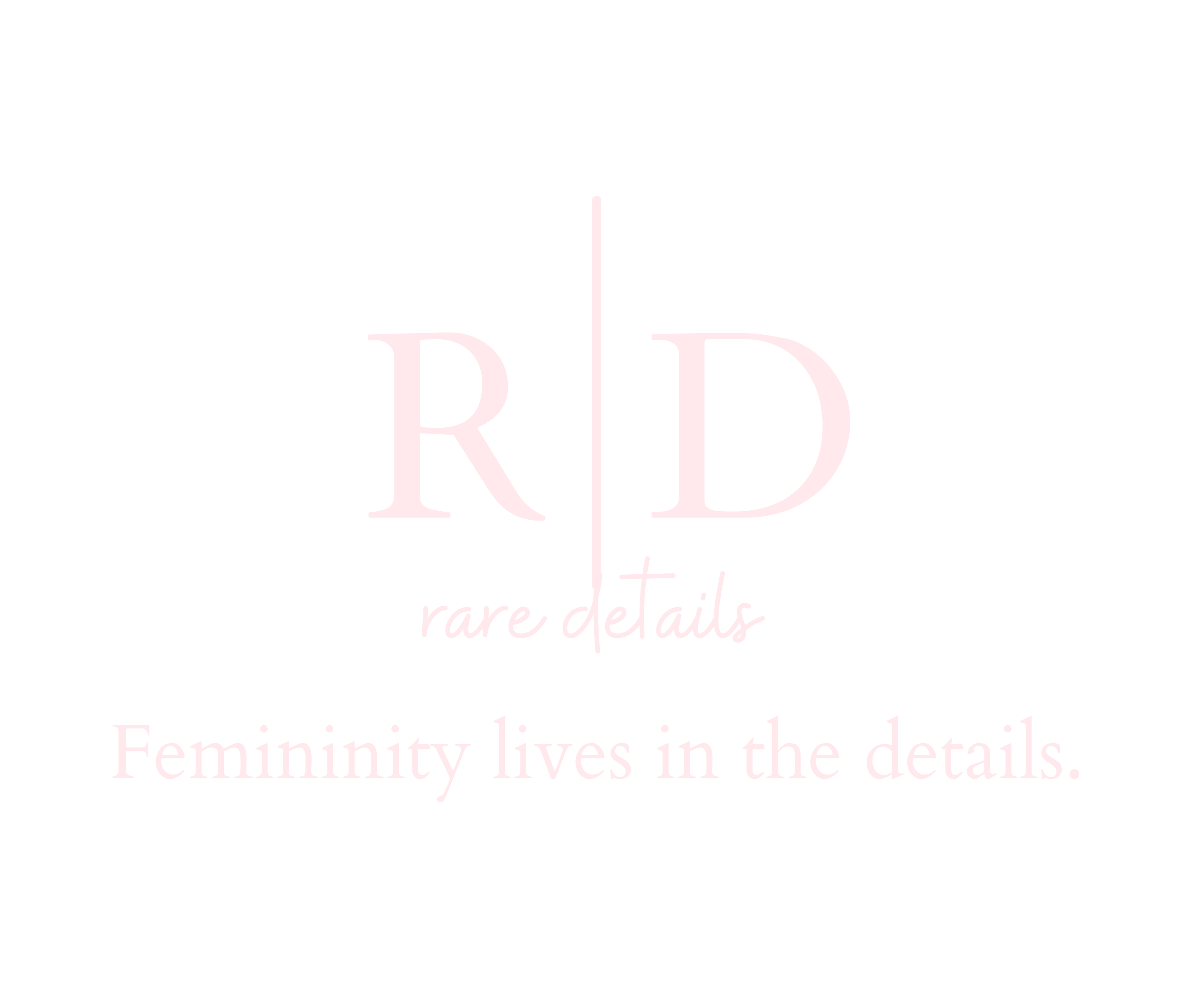 Rare Details Logo